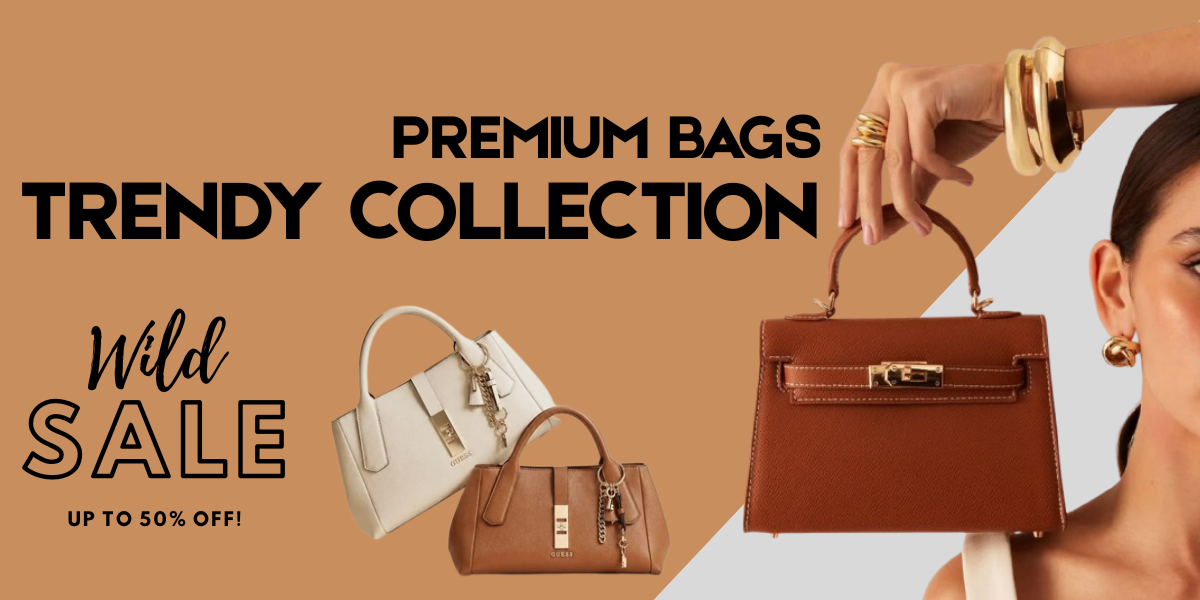 bag slider